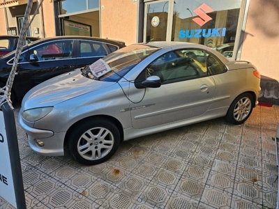 Peugeot 206 16V 3p. XS (6)