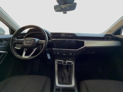 Audi Q3 Sportback 35 TDI quattro S tronic Business Plus (12)