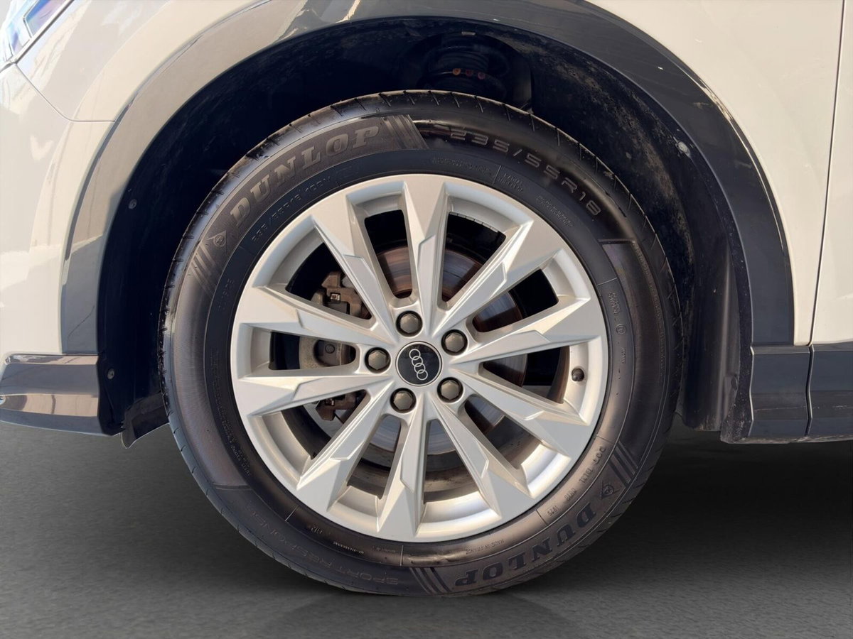 Audi Q3 Sportback 35 TDI quattro S tronic Business Plus (15)