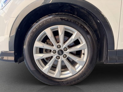Audi Q3 Sportback 35 TDI quattro S tronic Business Plus (15)