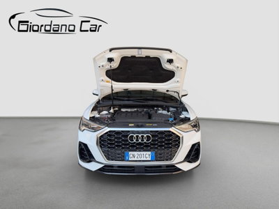 Audi Q3 Sportback 35 TDI quattro S tronic Business Plus (4)