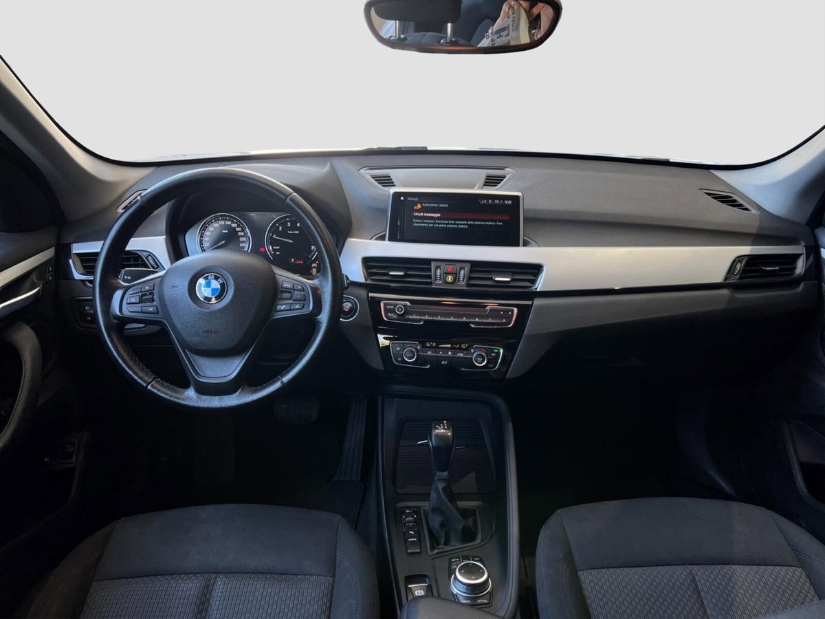 BMW X1 xDrive25e Business Advantage (11)