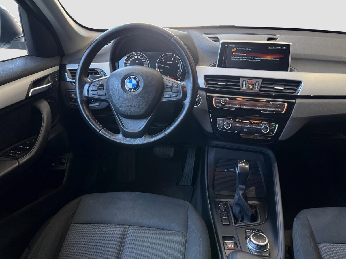BMW X1 xDrive25e Business Advantage (12)