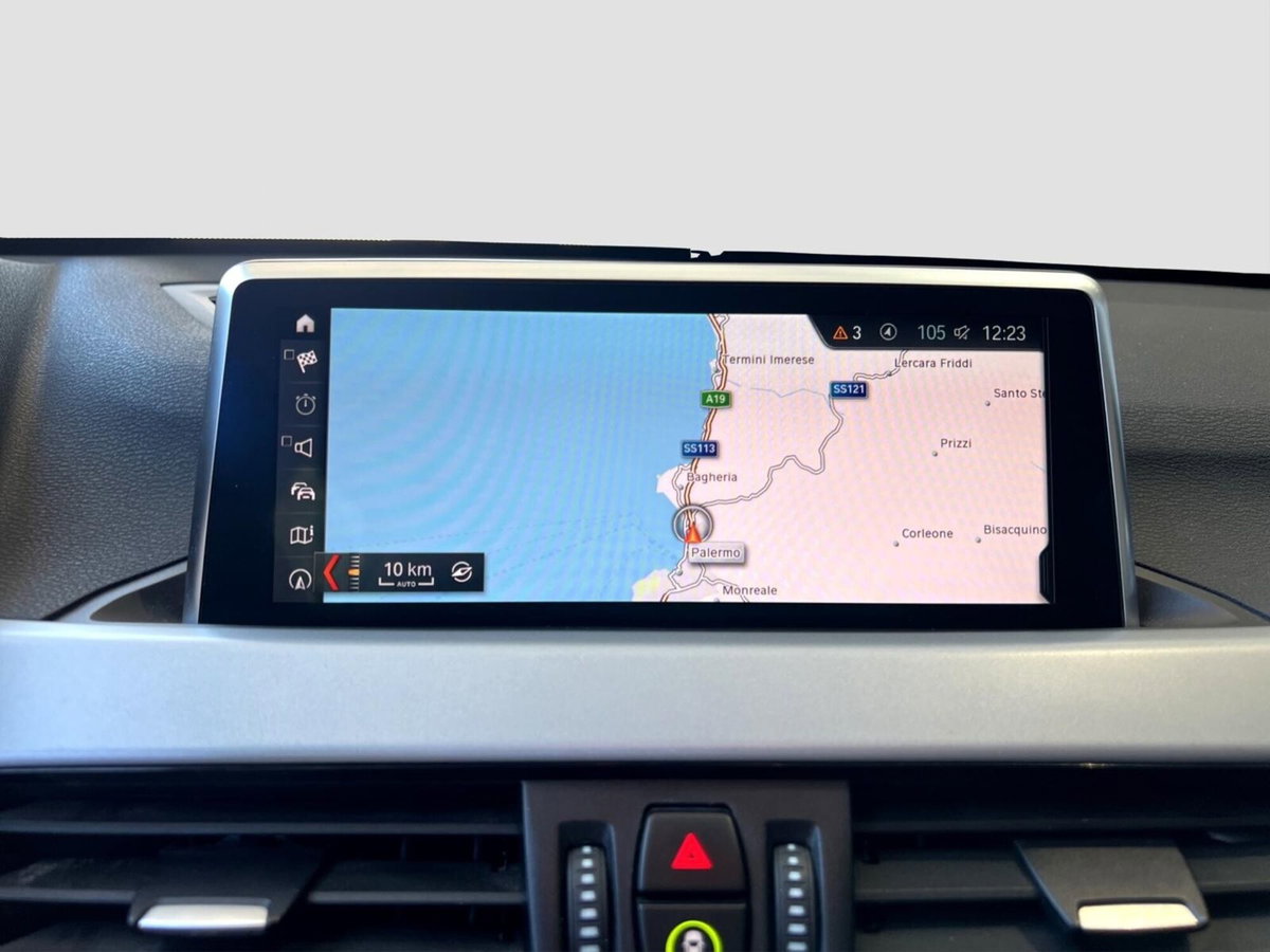 BMW X1 xDrive25e Business Advantage (13)