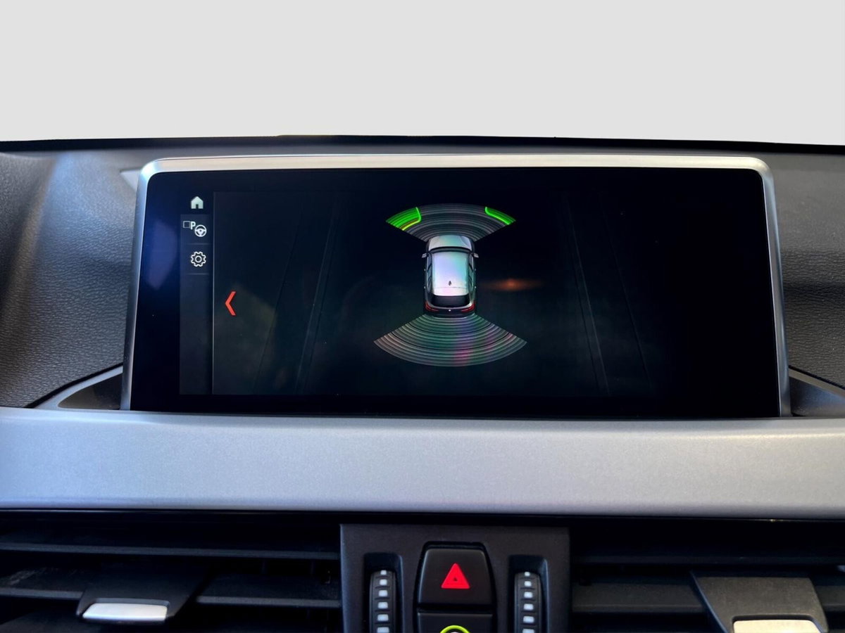 BMW X1 xDrive25e Business Advantage (14)
