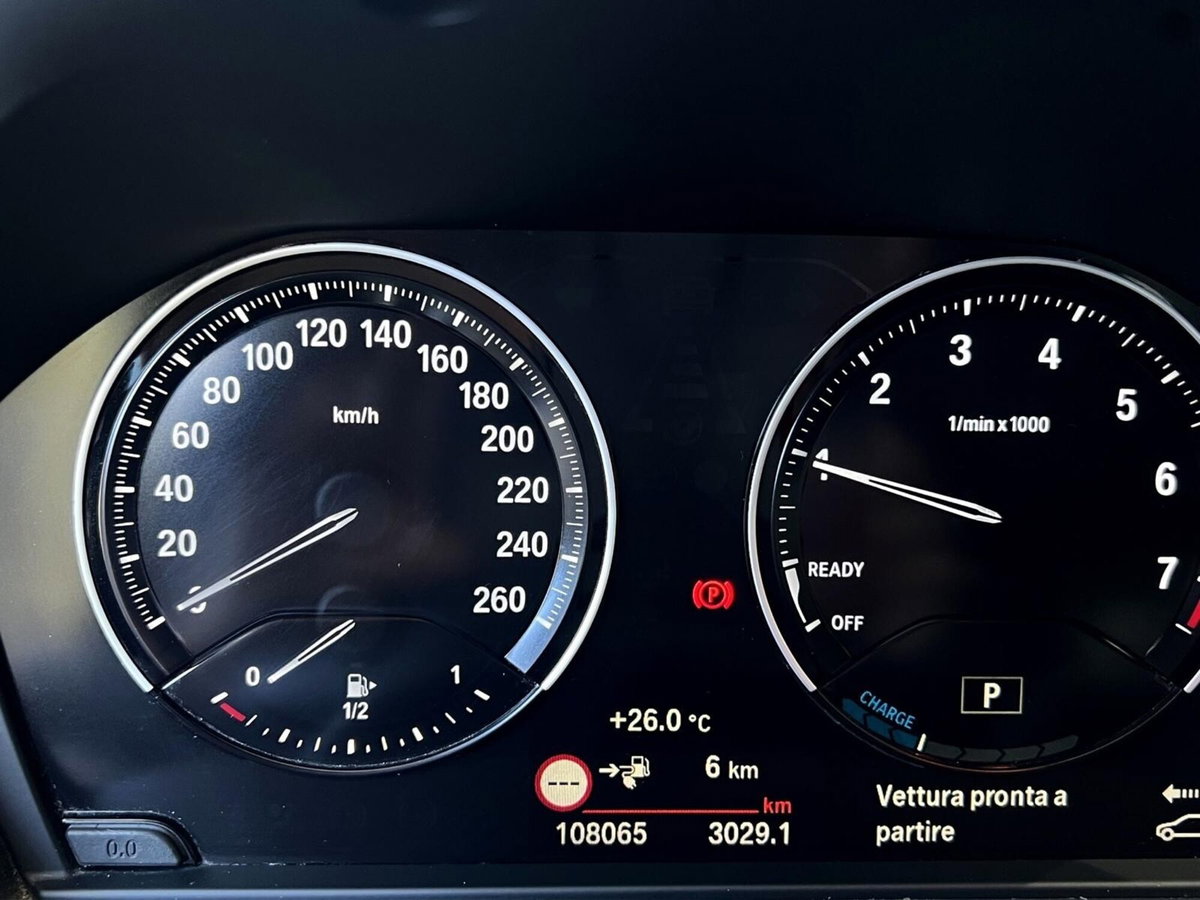 BMW X1 xDrive25e Business Advantage (15)