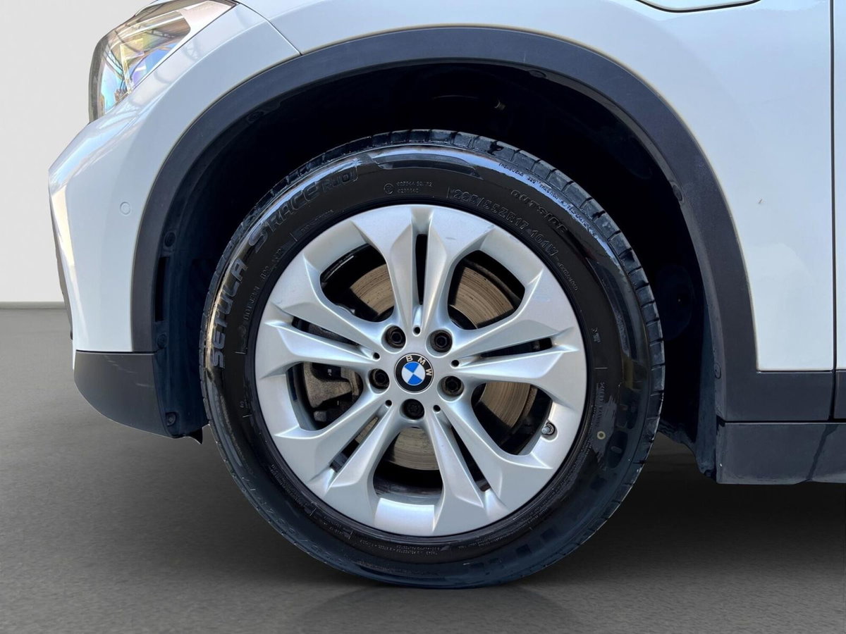 BMW X1 xDrive25e Business Advantage (16)
