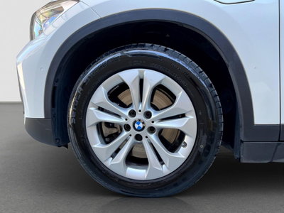 BMW X1 xDrive25e Business Advantage (16)