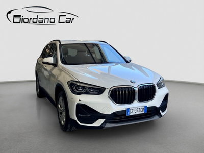 BMW X1 xDrive25e Business Advantage (3)