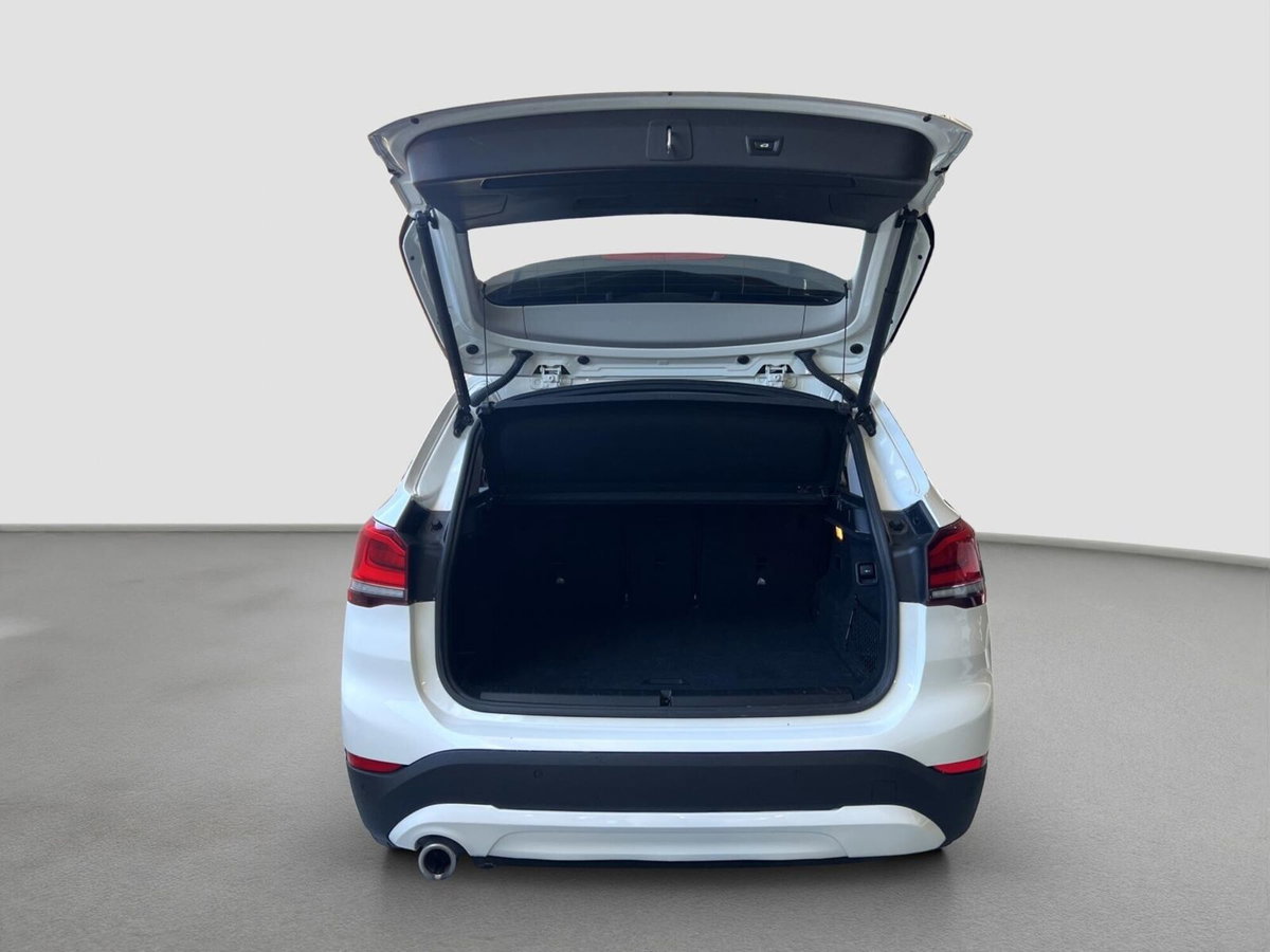 BMW X1 xDrive25e Business Advantage (8)