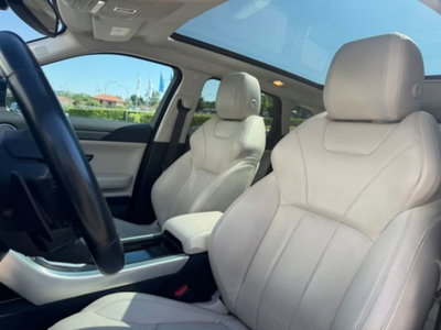 Land Rover Range Rover Evoque 2.0 TD4 180 CV 5p. HSE Dynamic (12)