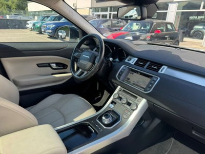 Land Rover Range Rover Evoque 2.0 TD4 180 CV 5p. HSE Dynamic (13)