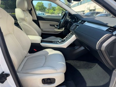 Land Rover Range Rover Evoque 2.0 TD4 180 CV 5p. HSE Dynamic (14)