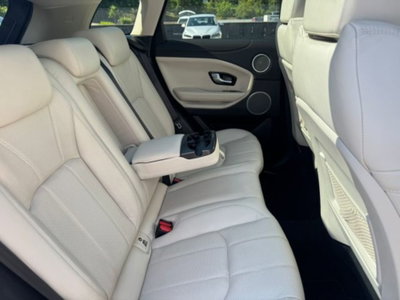 Land Rover Range Rover Evoque 2.0 TD4 180 CV 5p. HSE Dynamic (19)
