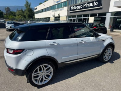 Land Rover Range Rover Evoque 2.0 TD4 180 CV 5p. HSE Dynamic (5)