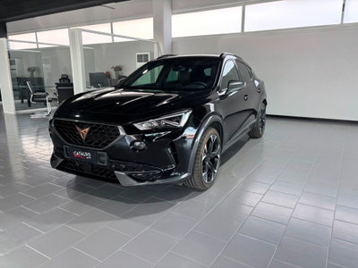 Cupra Formentor Formentor 1.4 e-Hybrid DSG usata