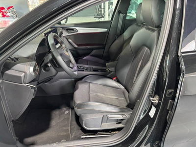 Cupra Formentor Formentor 1.4 e-Hybrid DSG (10)