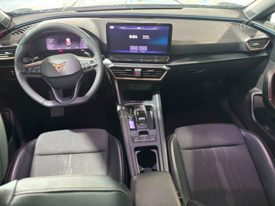 Cupra Formentor Formentor 1.4 e-Hybrid DSG (11)