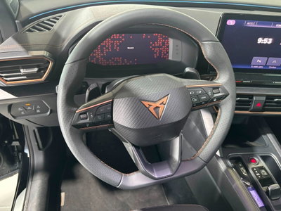 Cupra Formentor Formentor 1.4 e-Hybrid DSG (12)