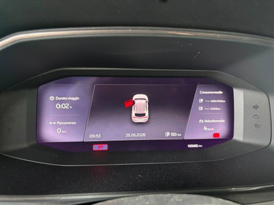 Cupra Formentor Formentor 1.4 e-Hybrid DSG (13)