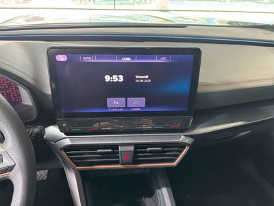 Cupra Formentor Formentor 1.4 e-Hybrid DSG (14)