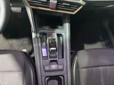 Cupra Formentor Formentor 1.4 e-Hybrid DSG (15)