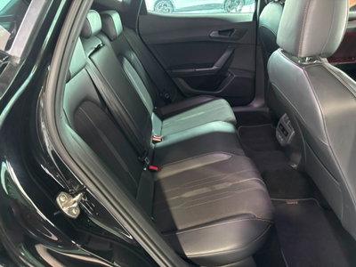 Cupra Formentor Formentor 1.4 e-Hybrid DSG (18)