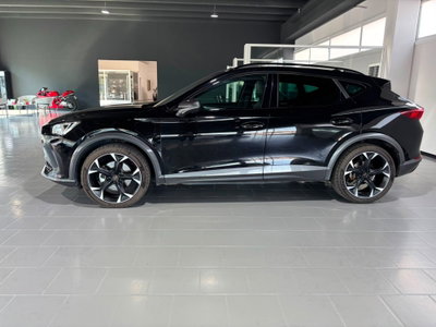 Cupra Formentor Formentor 1.4 e-Hybrid DSG (2)