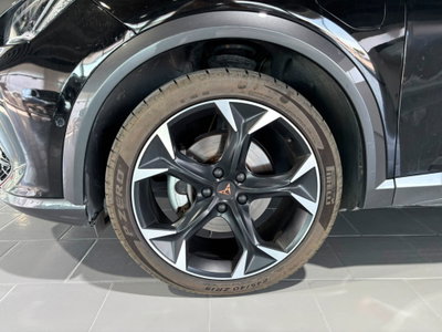 Cupra Formentor Formentor 1.4 e-Hybrid DSG (20)