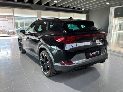 Cupra Formentor Formentor 1.4 e-Hybrid DSG (3)