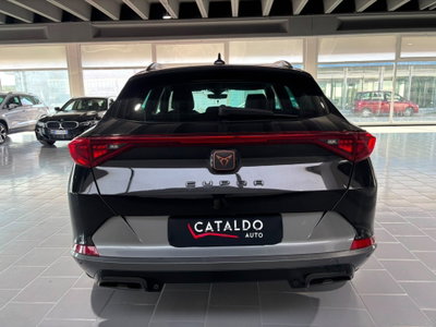 Cupra Formentor Formentor 1.4 e-Hybrid DSG (4)