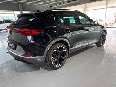Cupra Formentor Formentor 1.4 e-Hybrid DSG (5)