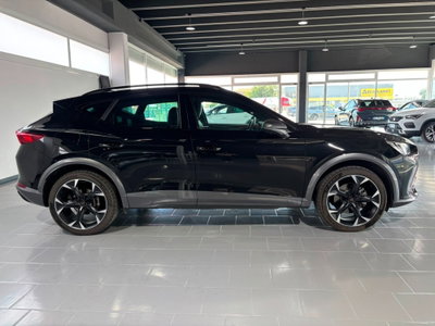 Cupra Formentor Formentor 1.4 e-Hybrid DSG (6)
