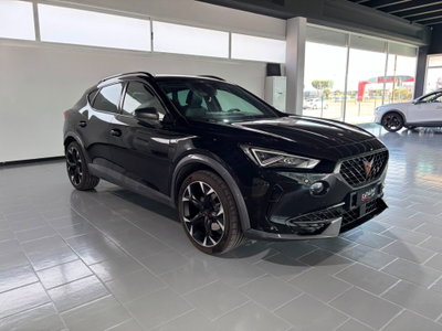 Cupra Formentor Formentor 1.4 e-Hybrid DSG (7)