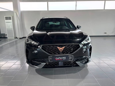 Cupra Formentor Formentor 1.4 e-Hybrid DSG (8)