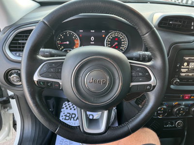 Jeep Renegade 1.6 Mjt 120 CV Limited (12)