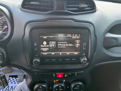 Jeep Renegade 1.6 Mjt 120 CV Limited (14)