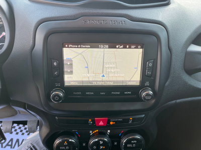 Jeep Renegade 1.6 Mjt 120 CV Limited (15)