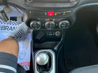 Jeep Renegade 1.6 Mjt 120 CV Limited (16)