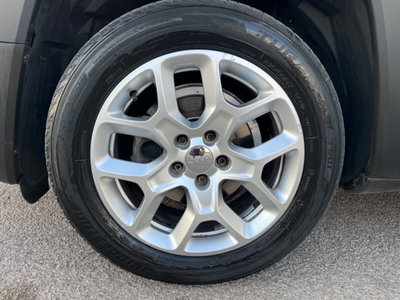 Jeep Renegade 1.6 Mjt 120 CV Limited (18)