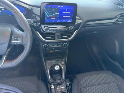Ford Puma 1.0 EcoBoost Hybrid 125 CV S&S ST-Line Design 2 (13)