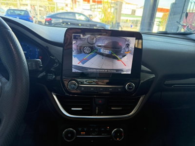 Ford Puma 1.0 EcoBoost Hybrid 125 CV S&S ST-Line Design 2 (17)