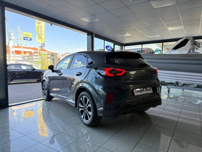 Ford Puma 1.0 EcoBoost Hybrid 125 CV S&S ST-Line Design 2 (4)