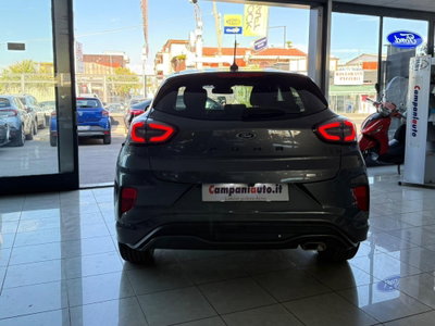 Ford Puma 1.0 EcoBoost Hybrid 125 CV S&S ST-Line Design 2 (5)