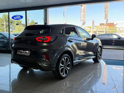 Ford Puma 1.0 EcoBoost Hybrid 125 CV S&S ST-Line Design 2 (6)