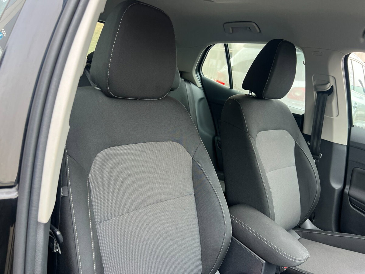 Skoda Fabia 1.0 MPI EVO 80 CV Style (13)