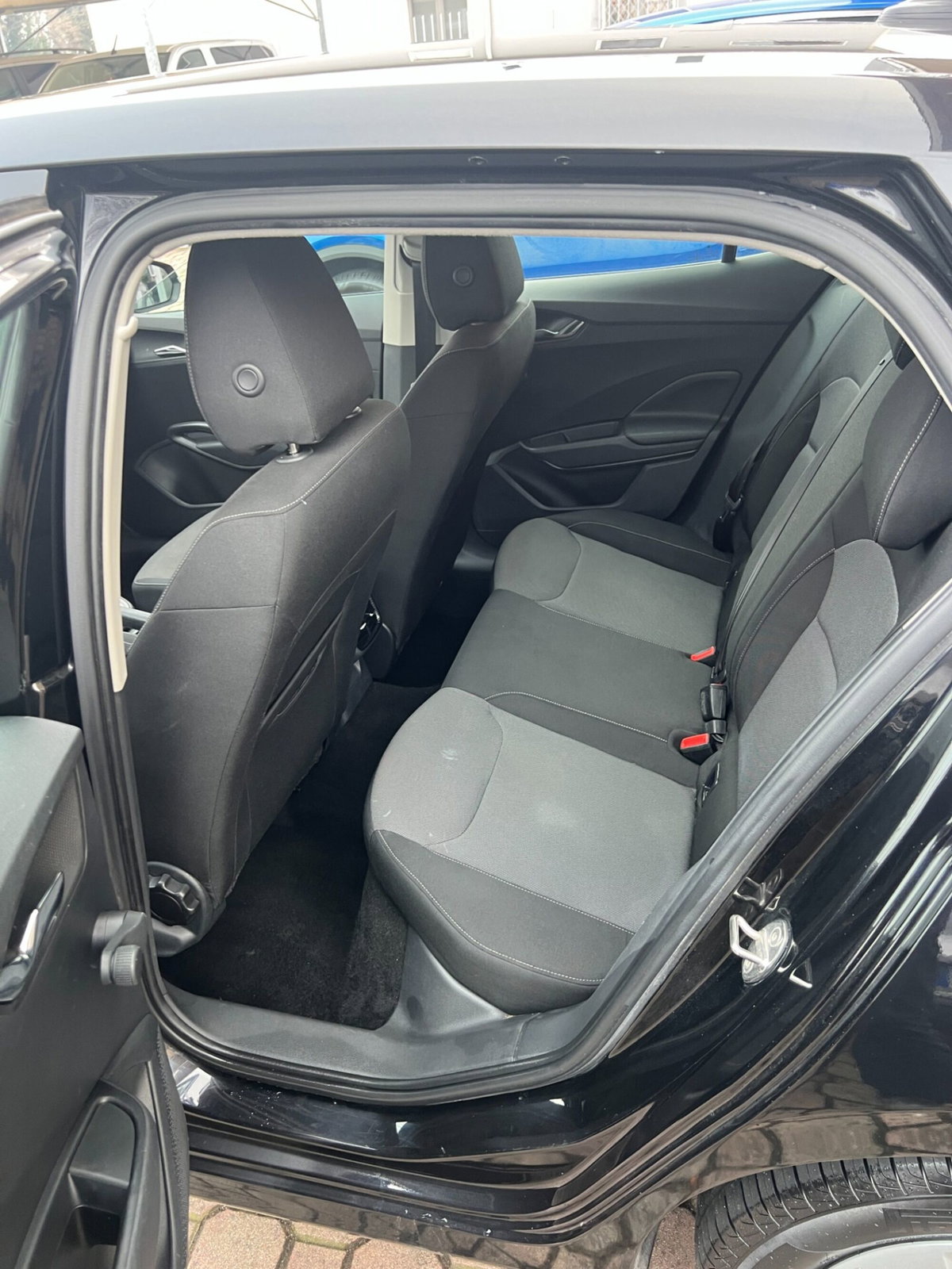 Skoda Fabia 1.0 MPI EVO 80 CV Style (7)