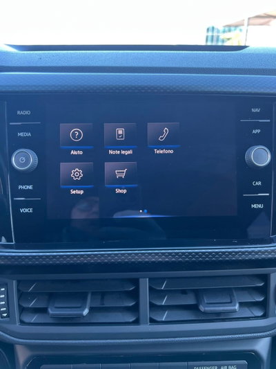 Volkswagen T-Cross 1.0 TSI Style BMT (18)