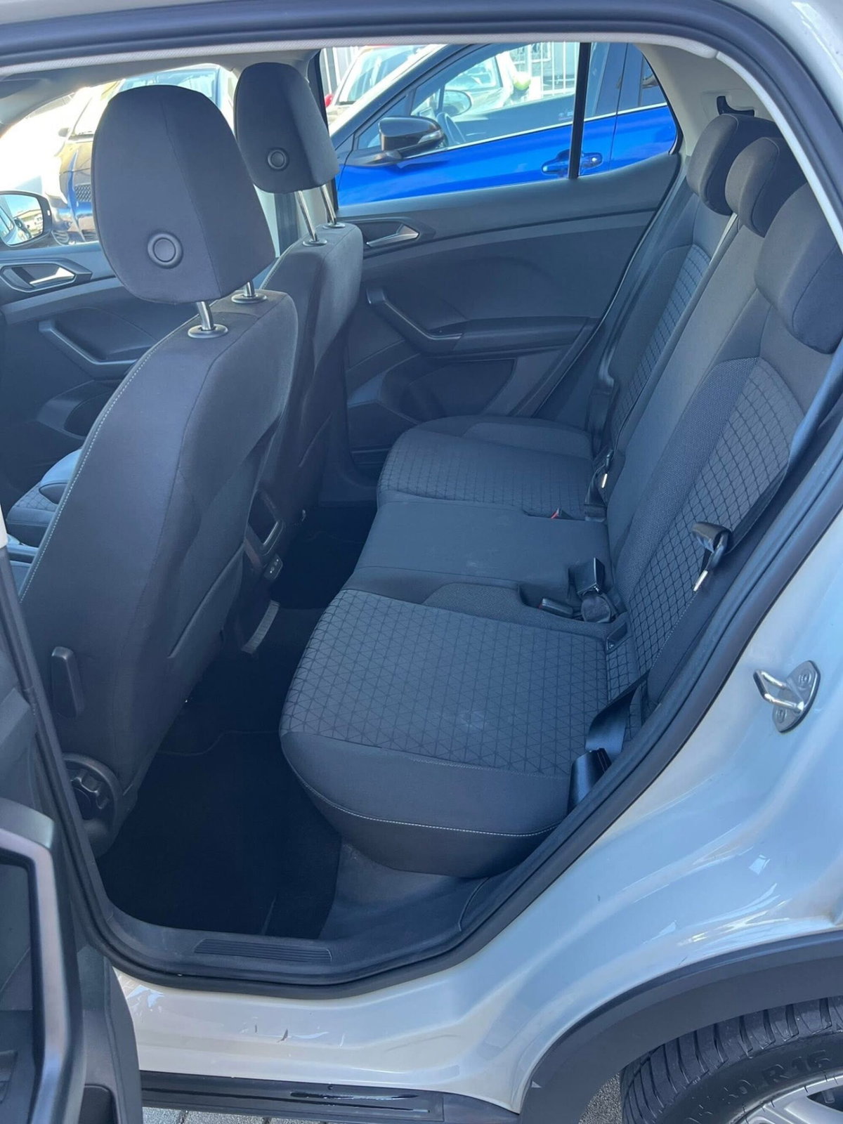 Volkswagen T-Cross 1.0 TSI Style BMT (20)