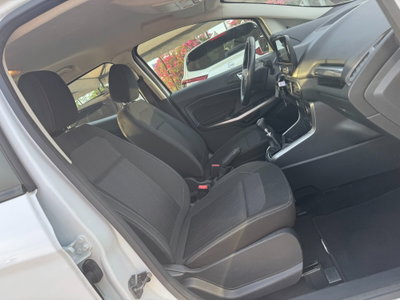 Ford EcoSport 1.0 EcoBoost 125 CV Plus (10)